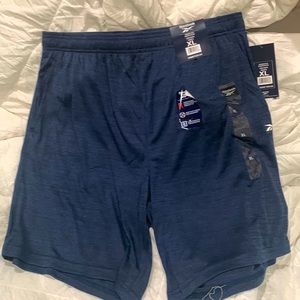 NWT XL Men’s Reebok Athletic Shorts